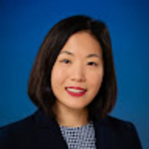 Meet your Posher, Janice l.